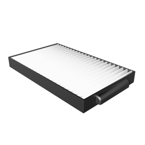 car parts - cabin air filter