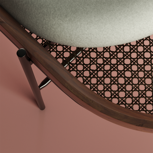 Donatela Bench