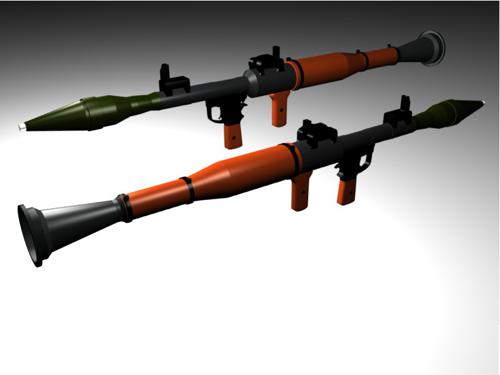 RPG