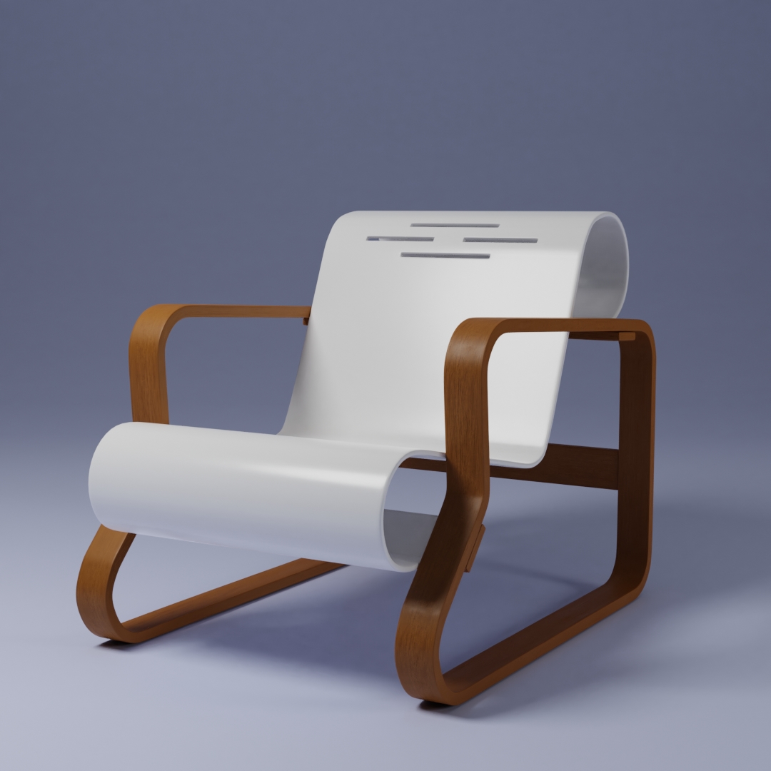 Arm Chair