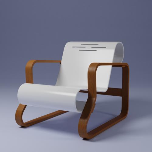 Arm Chair