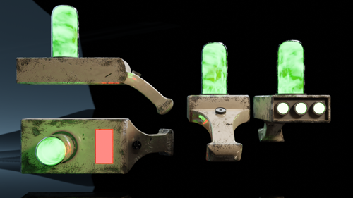 Portal Gun (Rick and Morty)