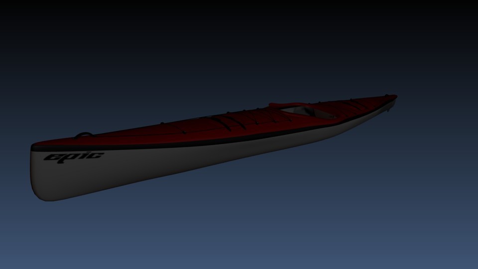 Kayak