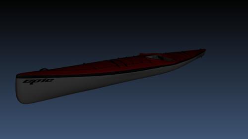 Kayak