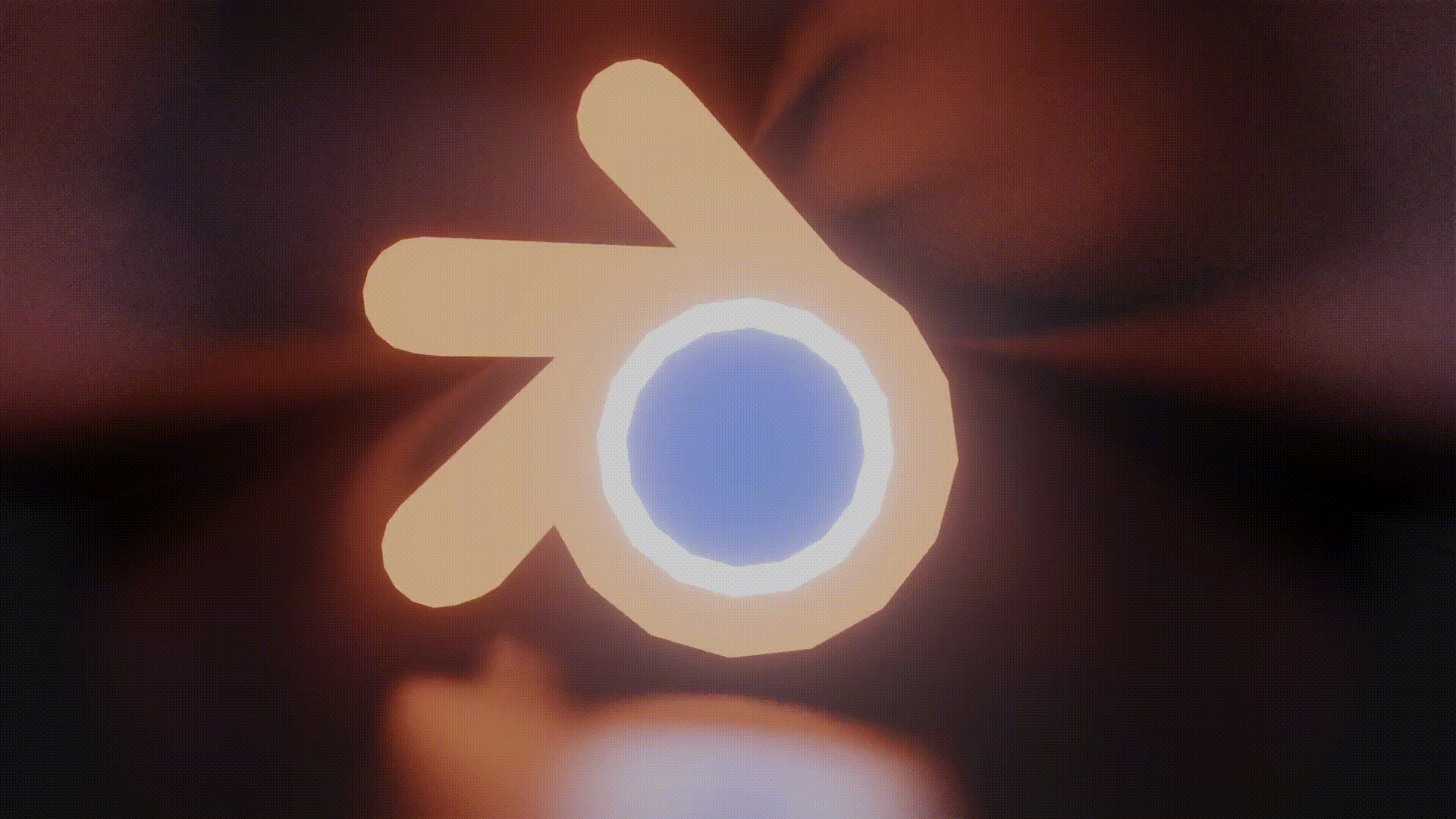 Blender Icon