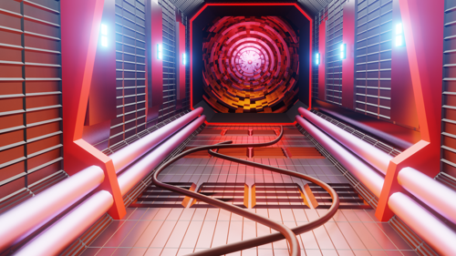 Sifi Corridor