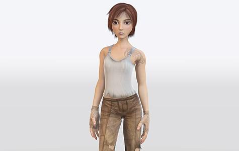 Sintel Lite