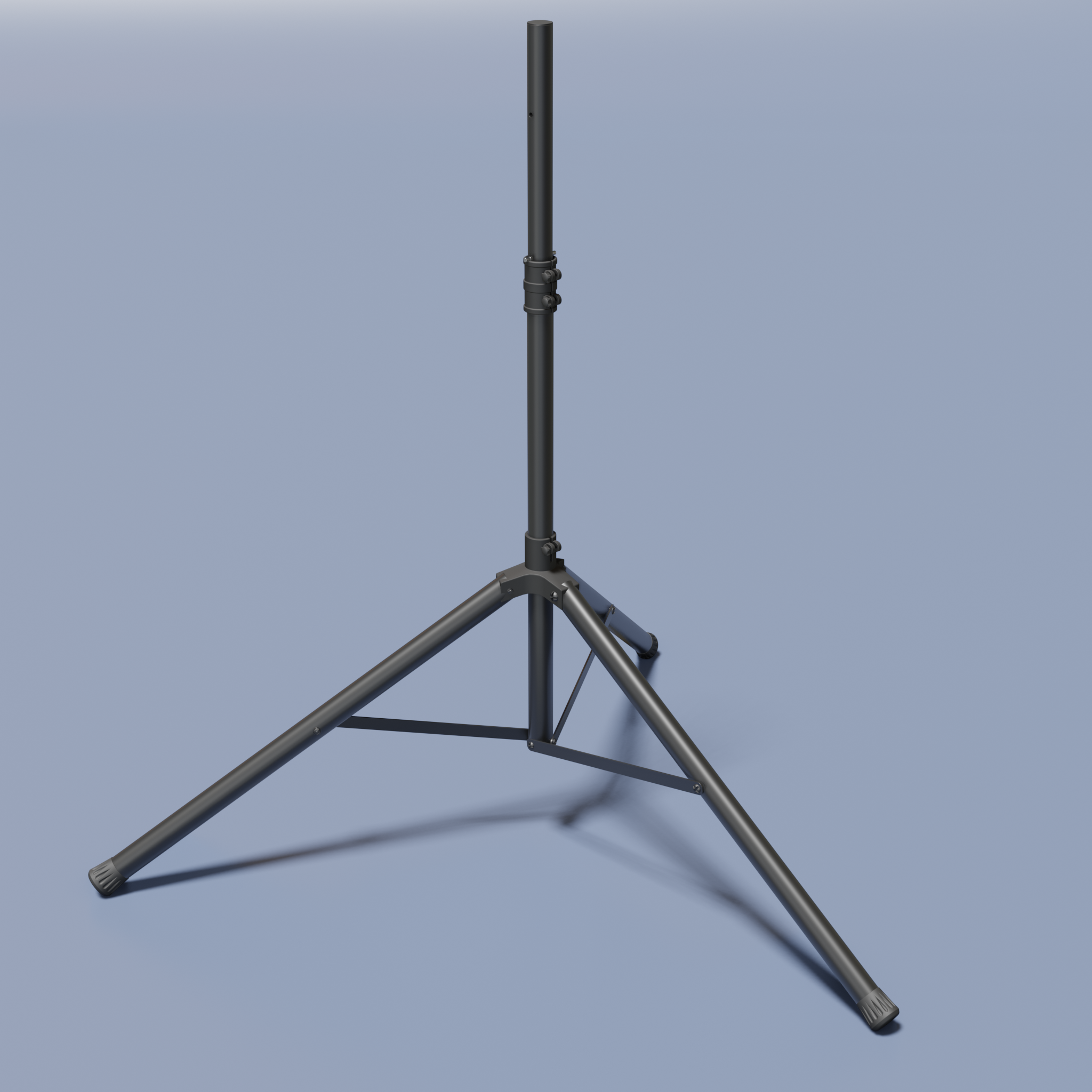 Pa Speaker Stand