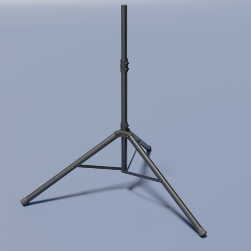 Pa Speaker Stand
