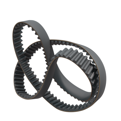 car parts - timing belt
