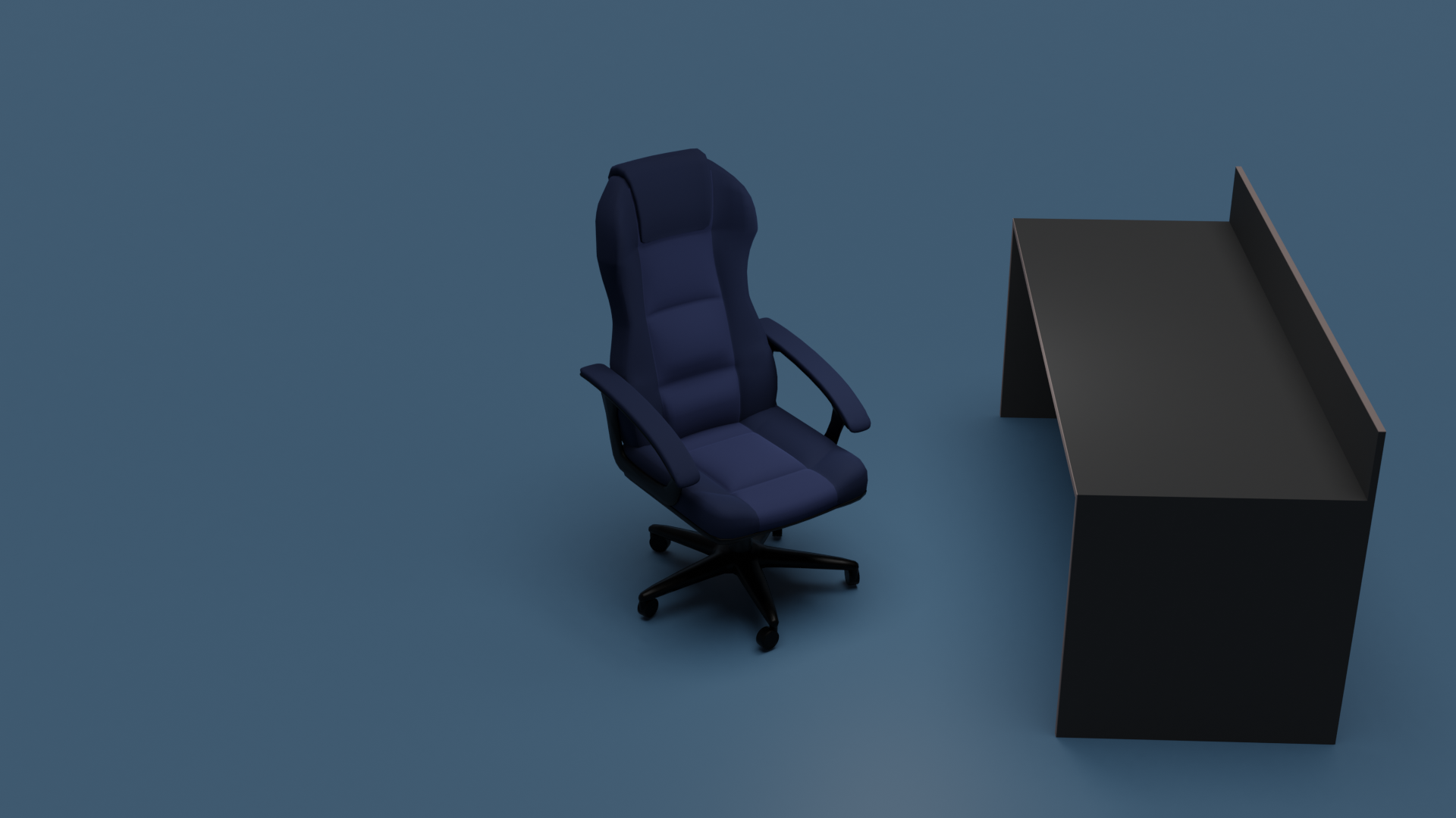 Office chair