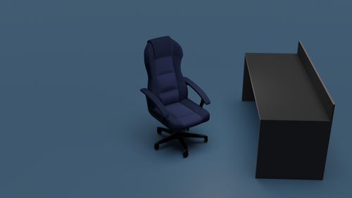 Office chair