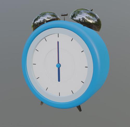 Alarm Clock