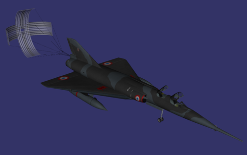 Mirage IV