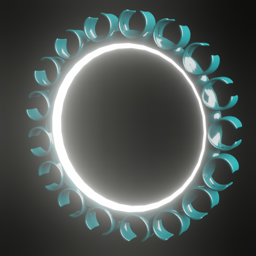 CIRCLE LIGHT