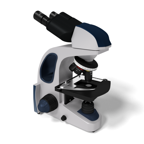 Microscope