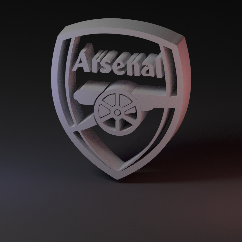 Arsenal Logo