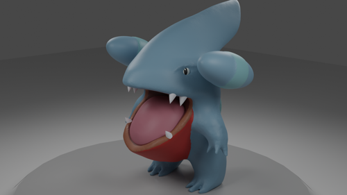 Gible