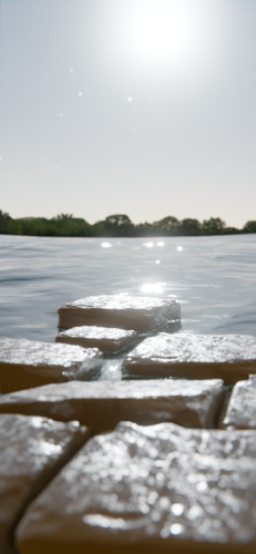 Small Scene