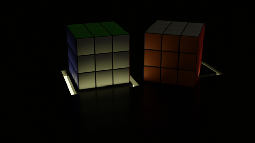 Rubik's Cube