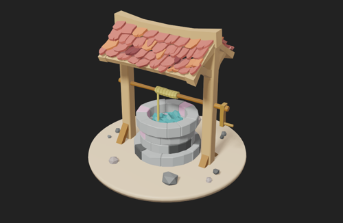 Good Well