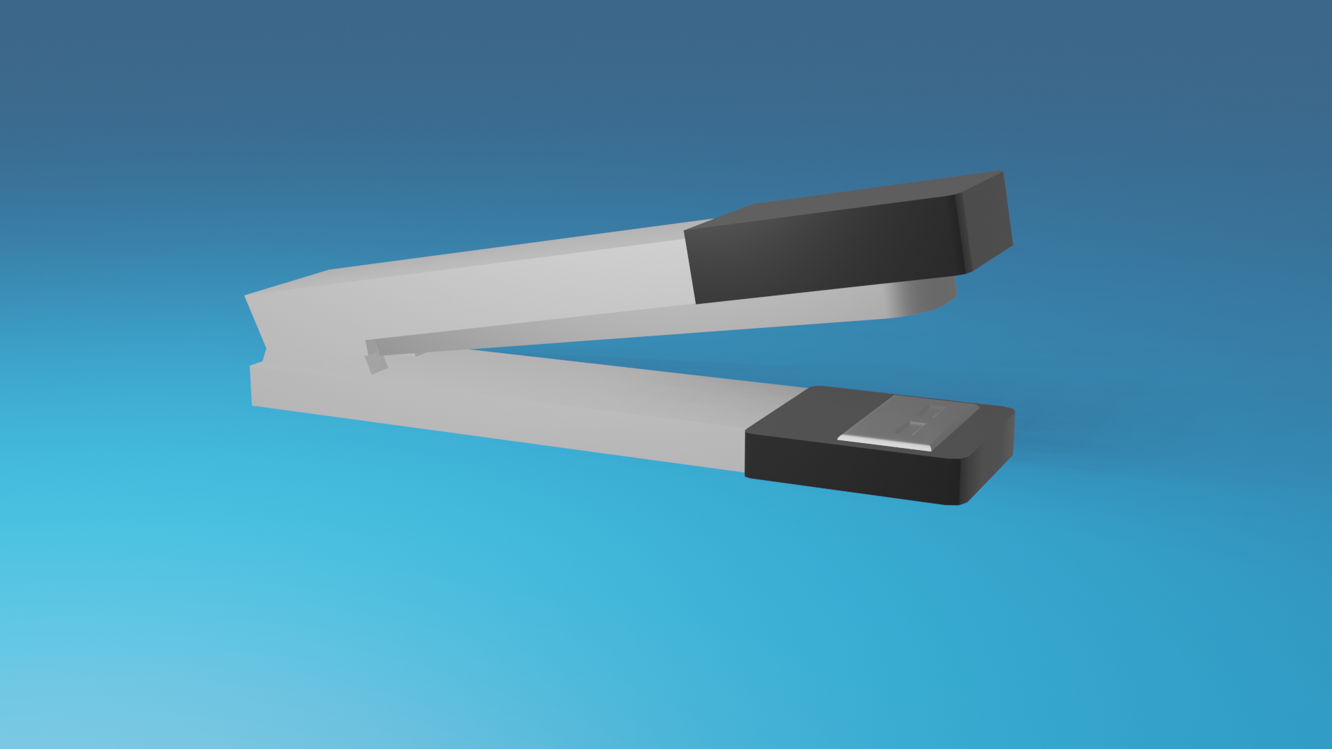 Stapler