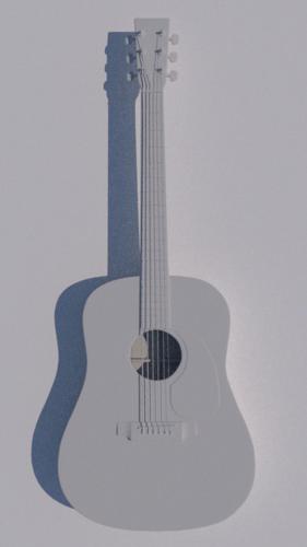 Acoustic Guitar