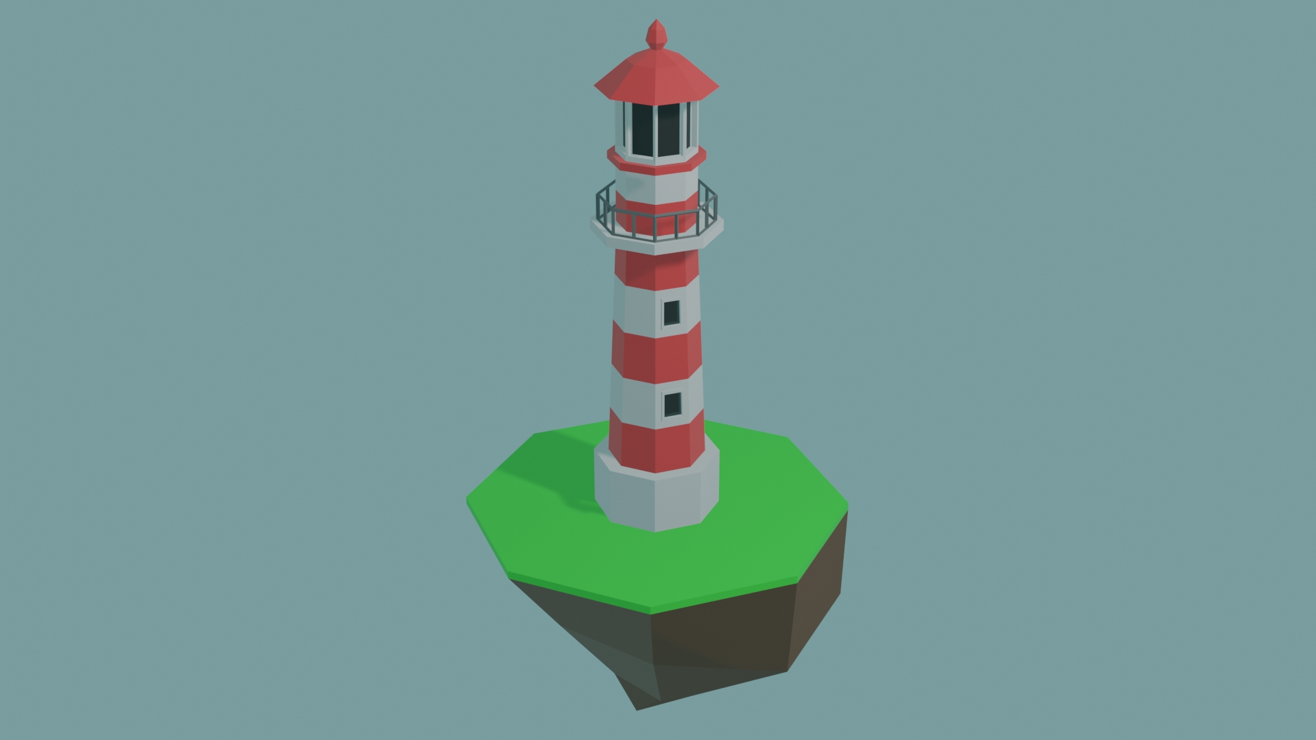 The Lighthouse