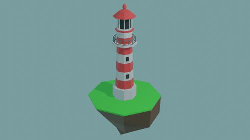 The Lighthouse