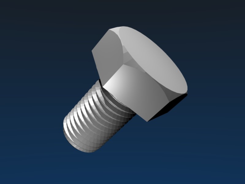 Bolt