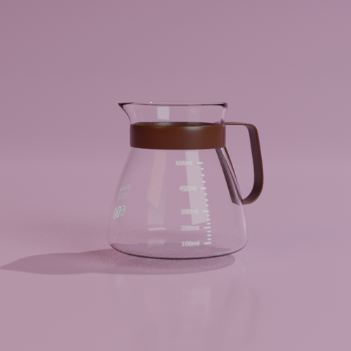 Coffee Server