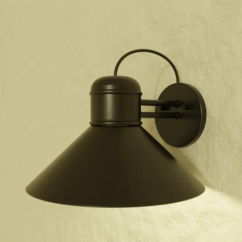 Outdoor Lighting Fixture