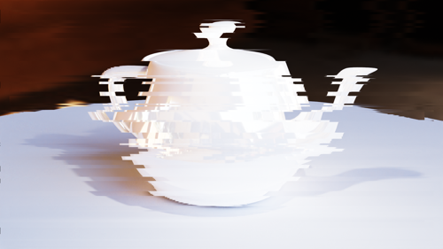 Glitch Effects