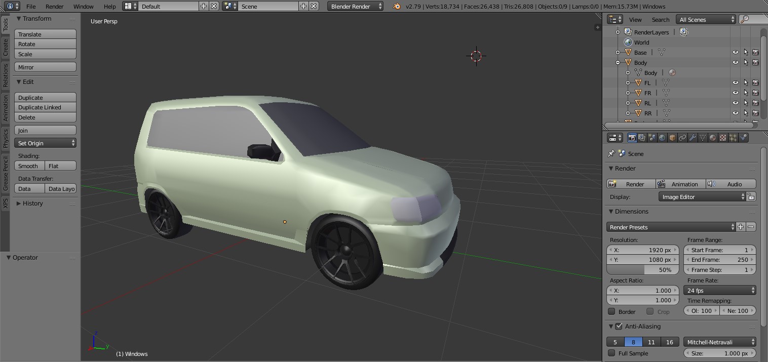1998 Nissan Cube