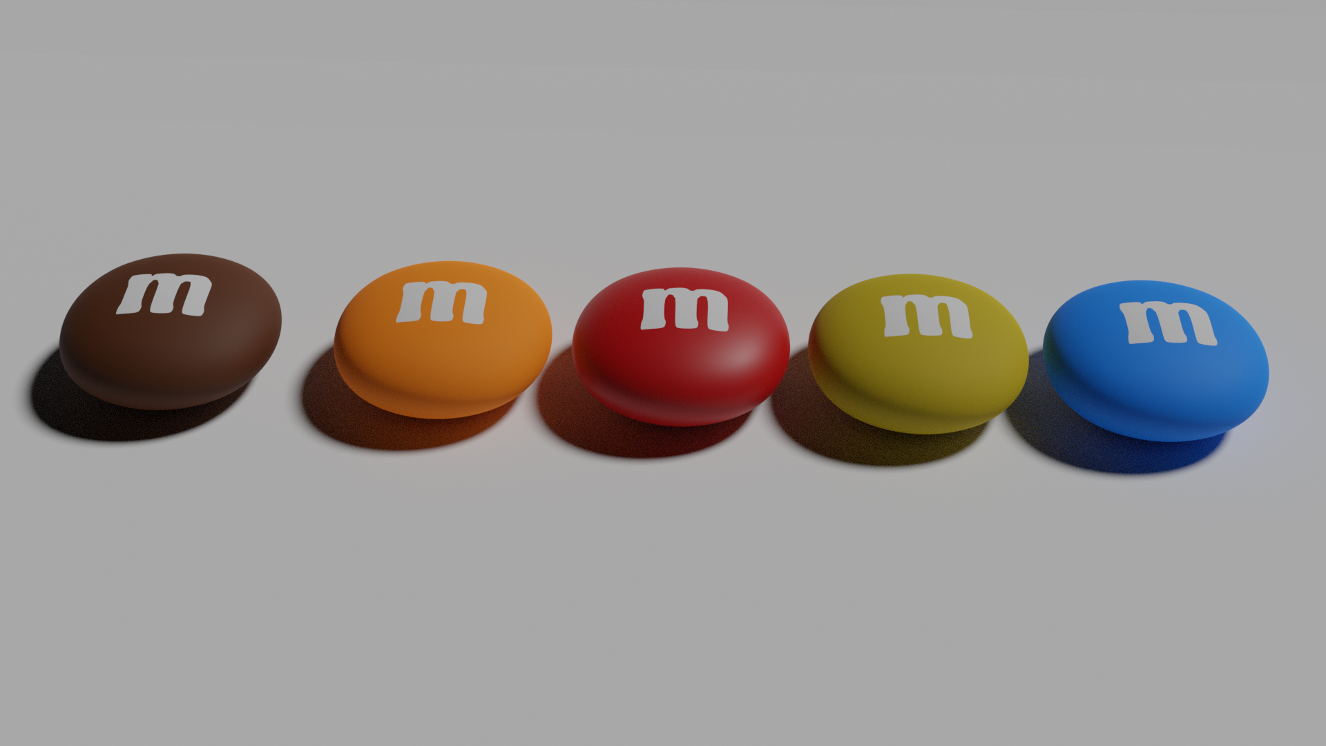 M&Ms