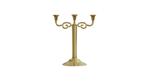 Simple Candelabra