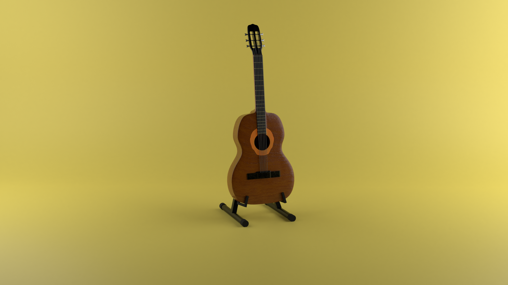 guitar