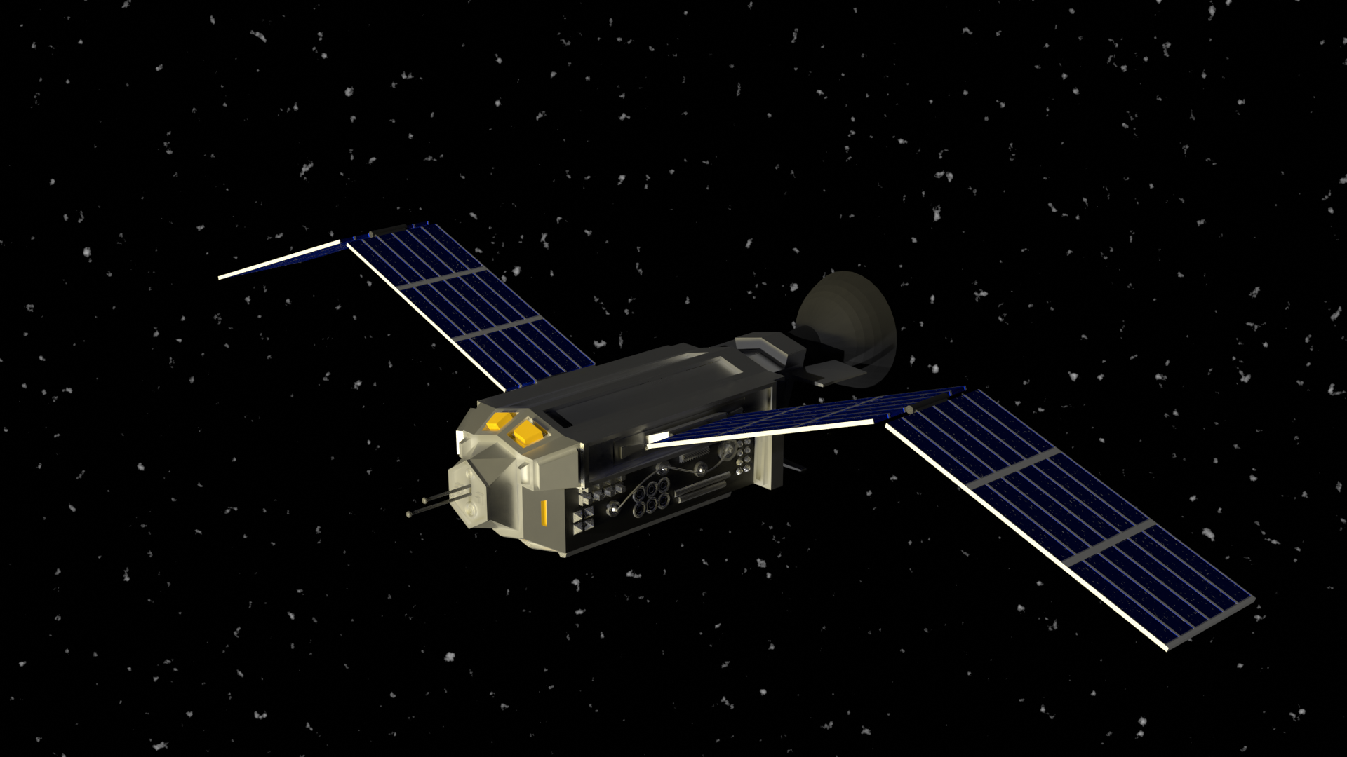 Satellite