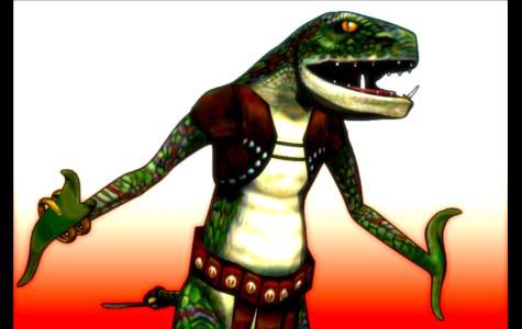 dino toon