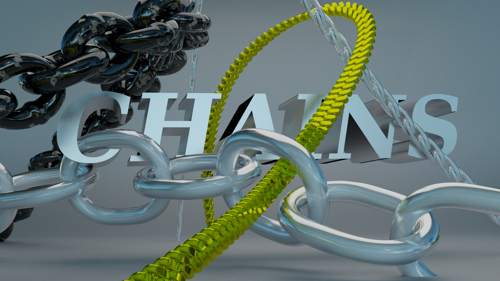 Chain Assets