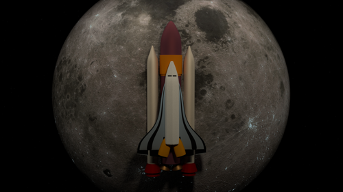 Space Shuttle