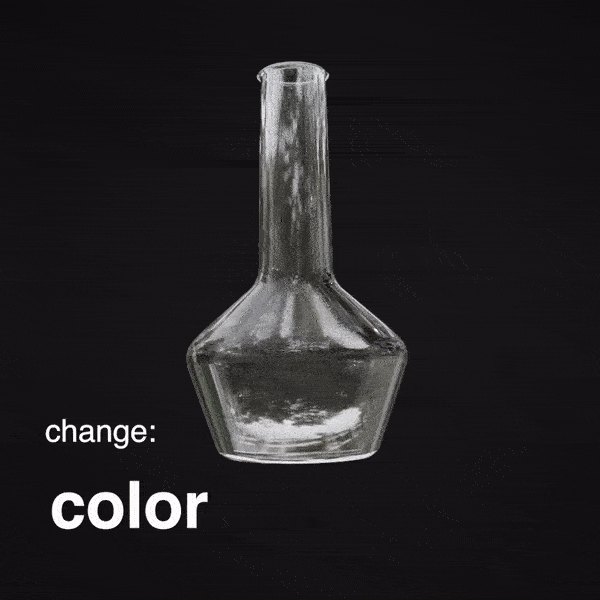 Glass for eevee - Glass 2.4 + caustics effect