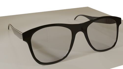 Glasses