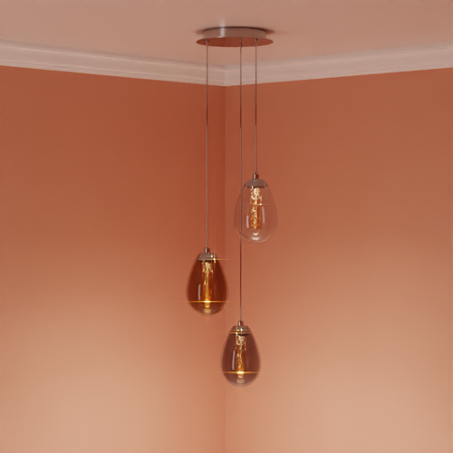 Hanging Lamp