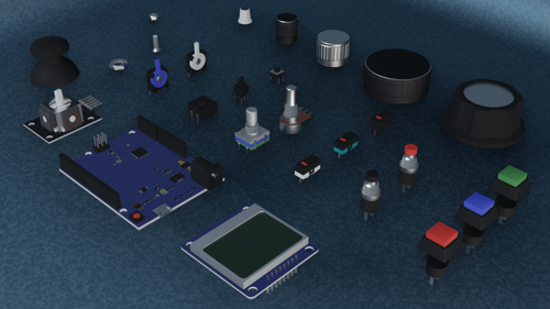 Electronic Components
