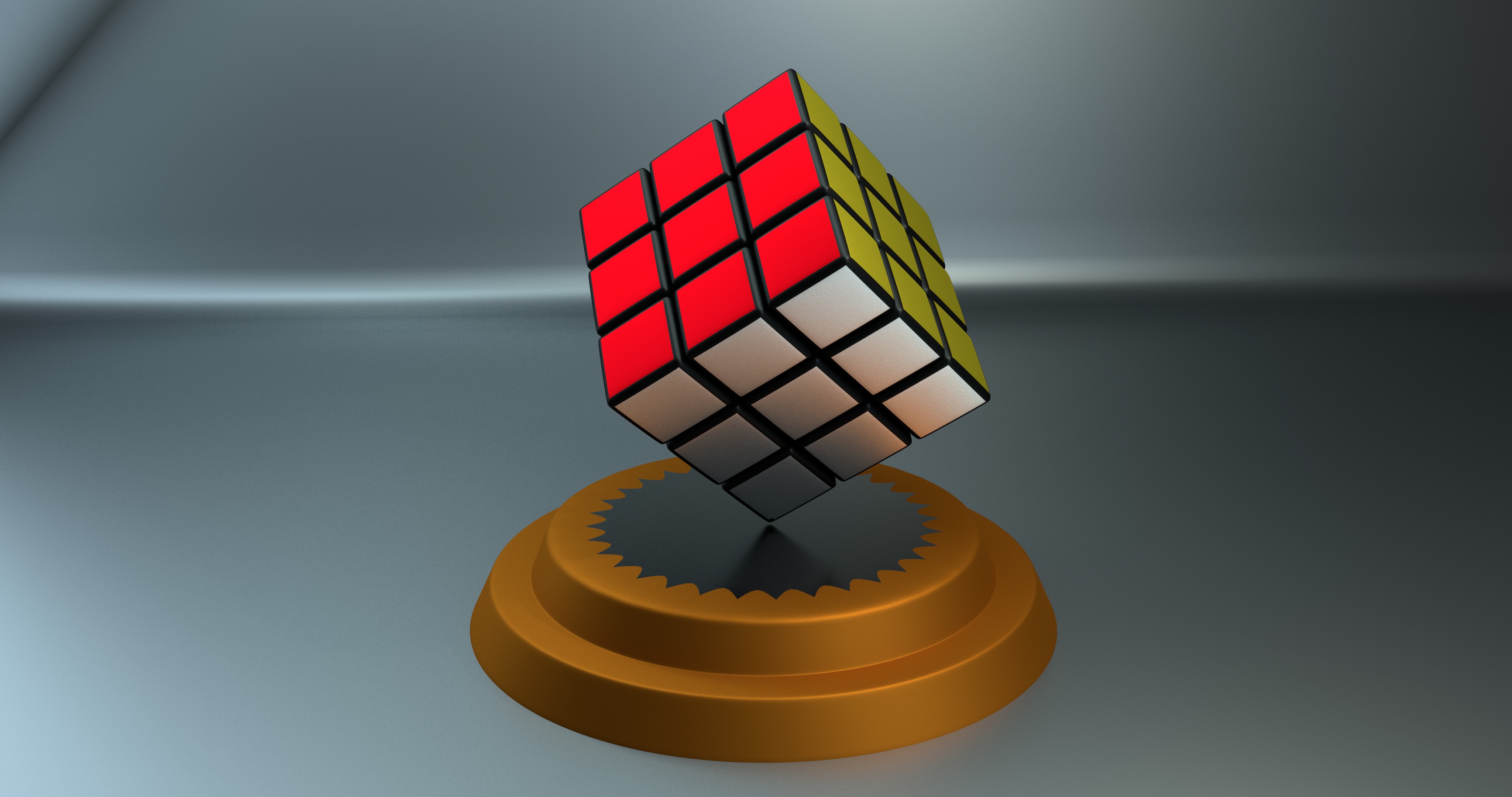 Rubric Cube