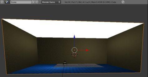 Virtual tour