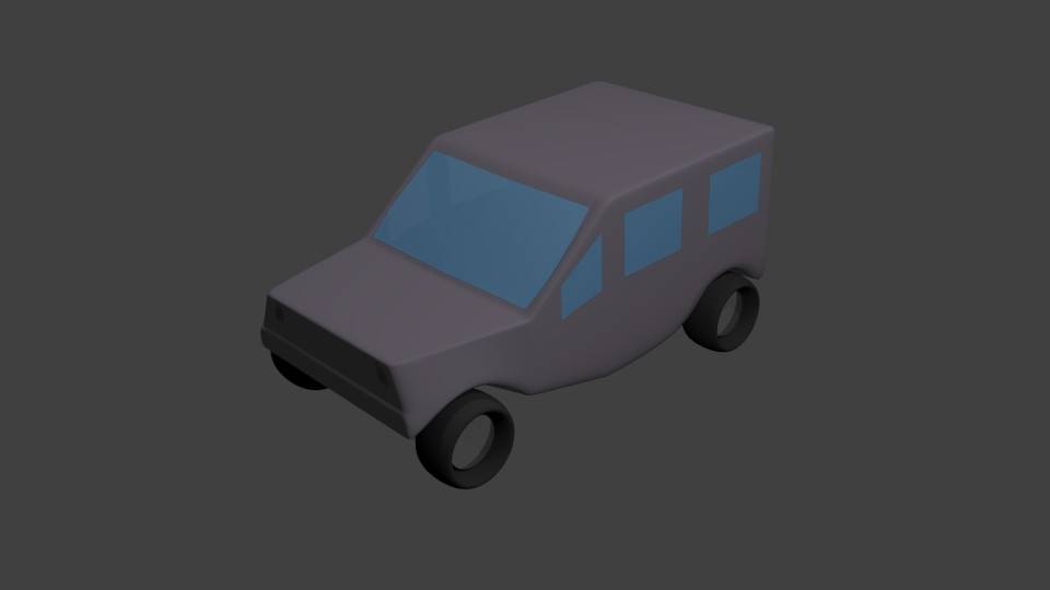 Truck / Van