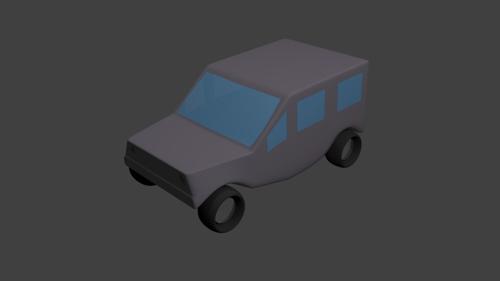Truck / Van