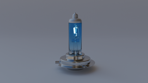 h7 light bulb